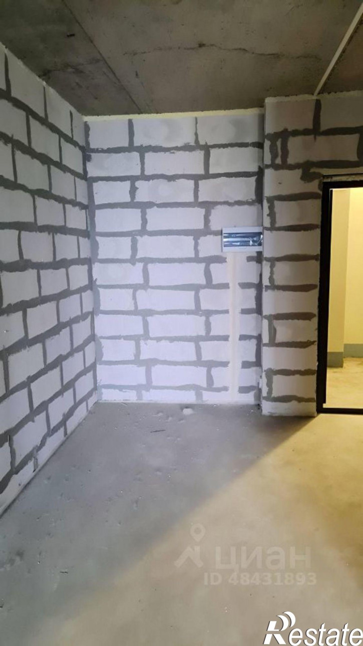 3-комн квартира Ленинградский проспект, 105,  д. 105