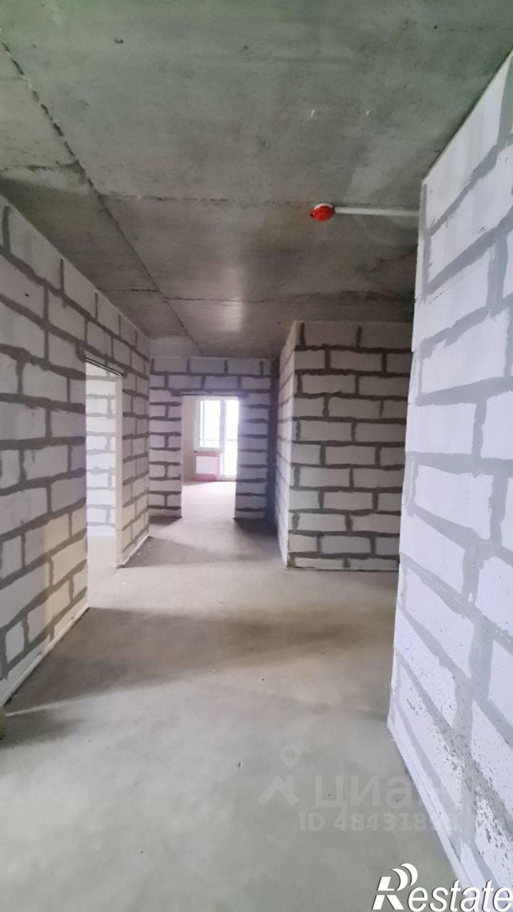 3-комн квартира Ленинградский проспект, 105,  д. 105