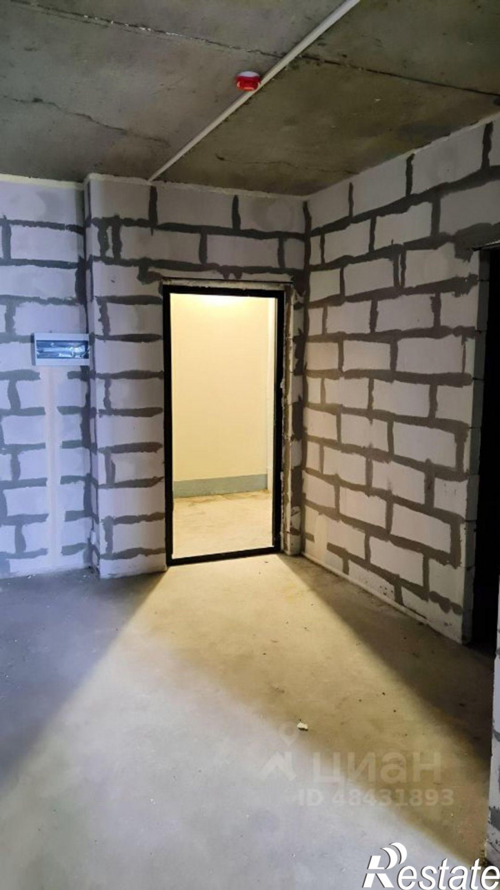 3-комн квартира Ленинградский проспект, 105,  д. 105