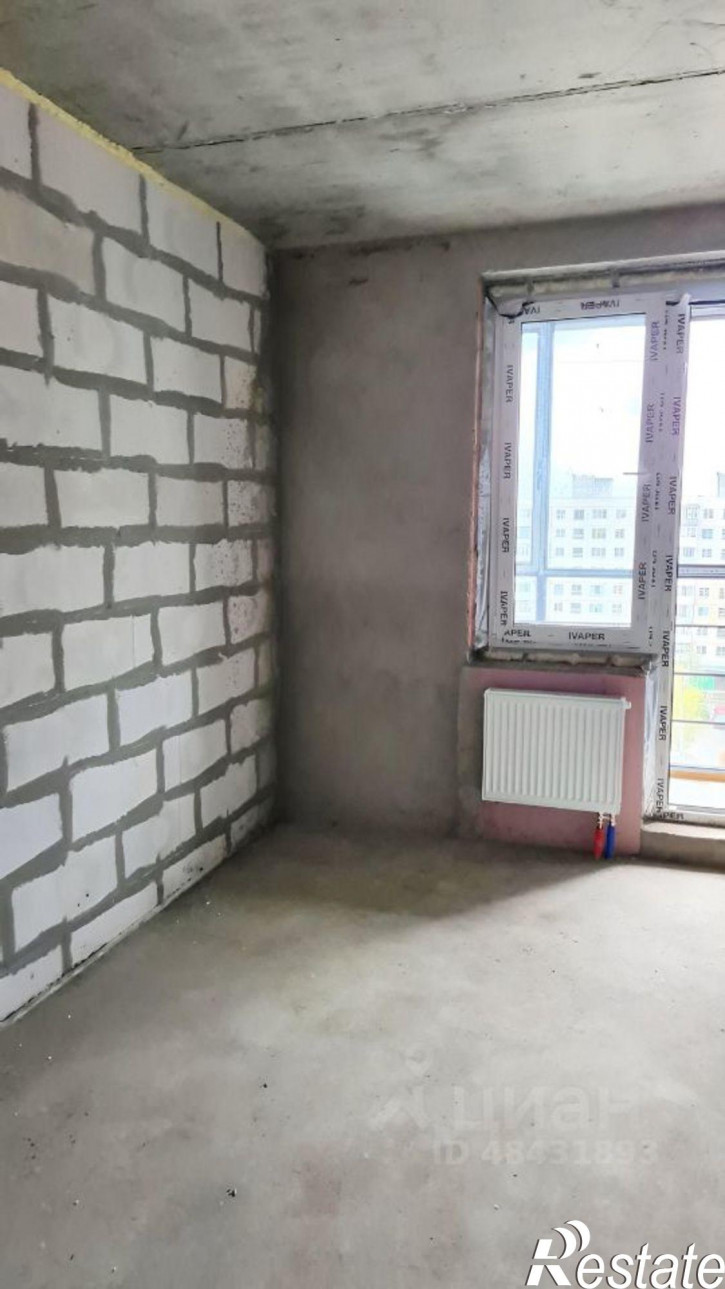 3-комн квартира Ленинградский проспект, 105,  д. 105