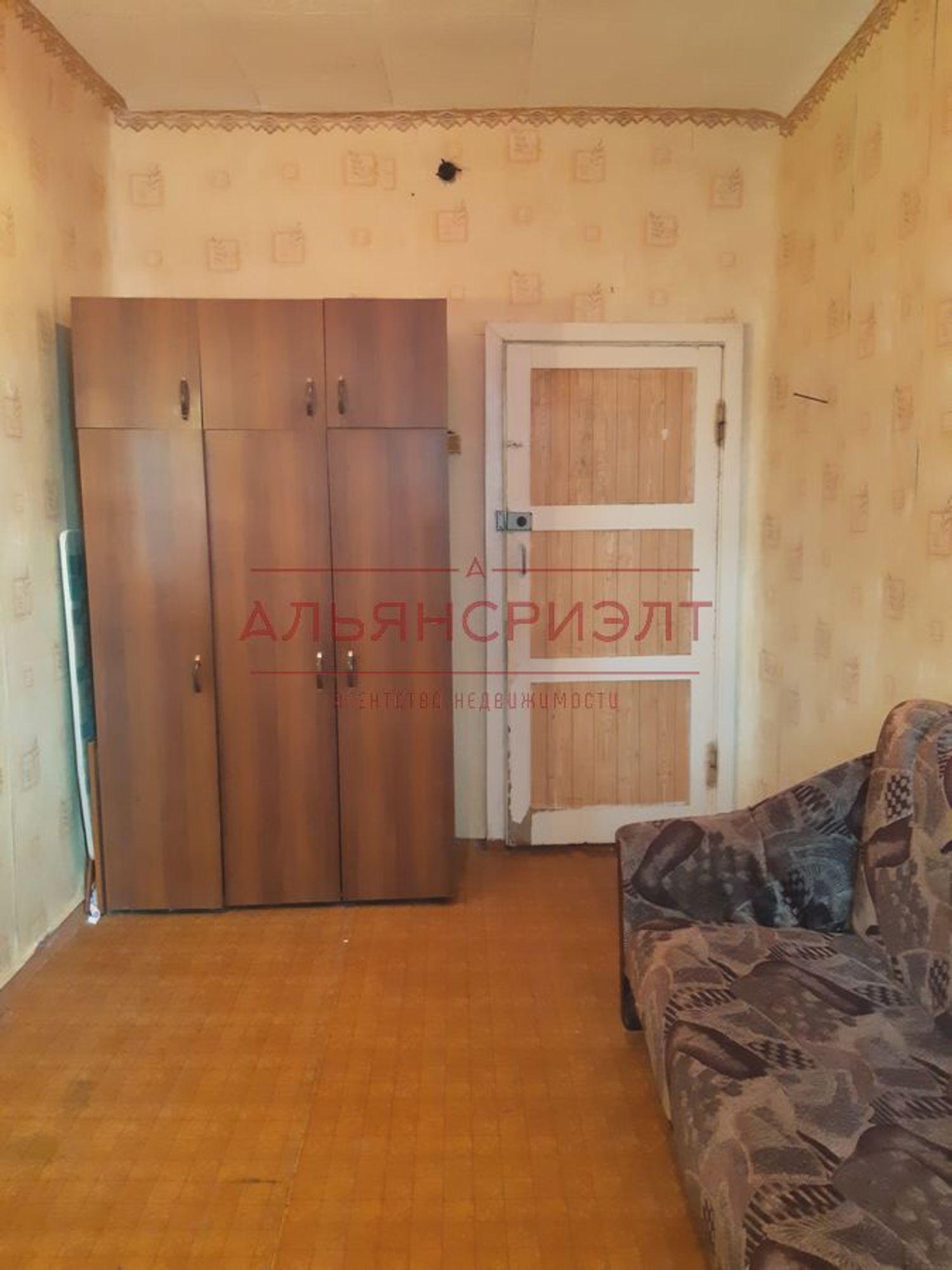 Купить комнату за 2 700 000 рублей на ул. Трудовая,14