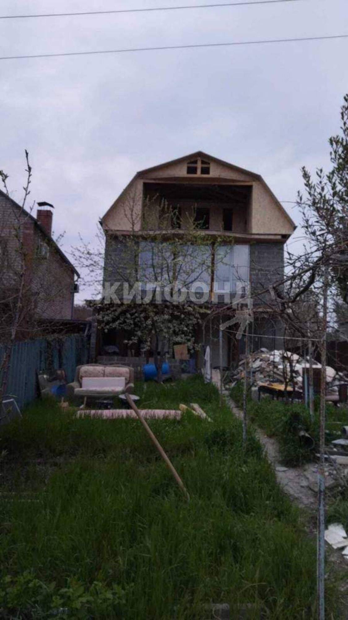 Купить дачу, дом, коттедж за 11 700 000 рублей на Геленджик