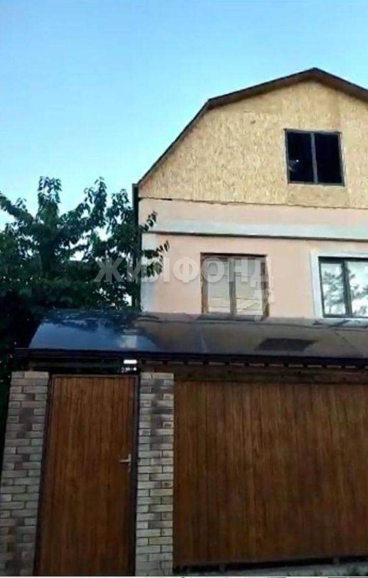 Купить дачу, дом, коттедж за 11 700 000 рублей на Геленджик