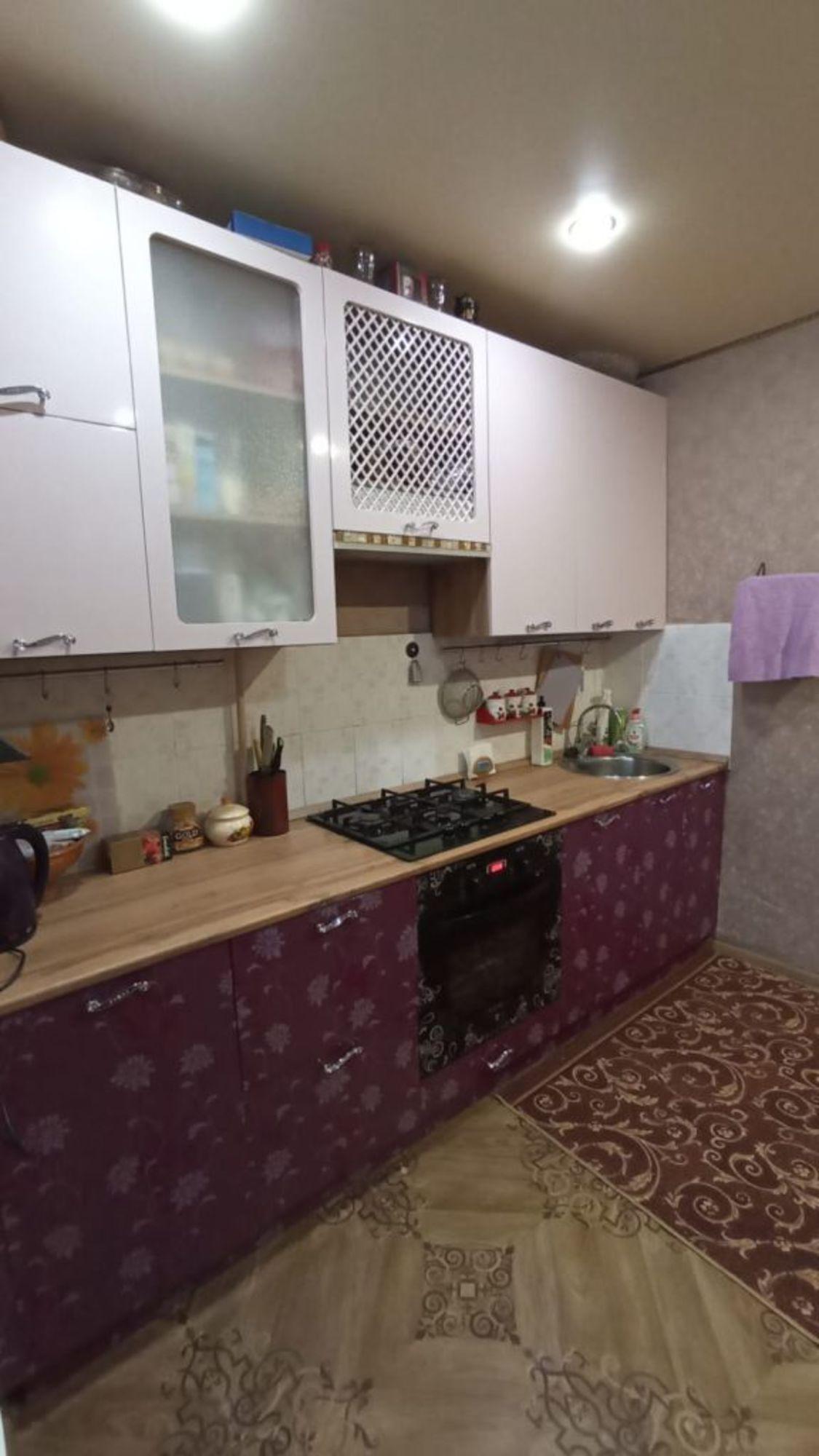 Купить квартиру за 3 800 000 рублей на Заводская ул, 8
