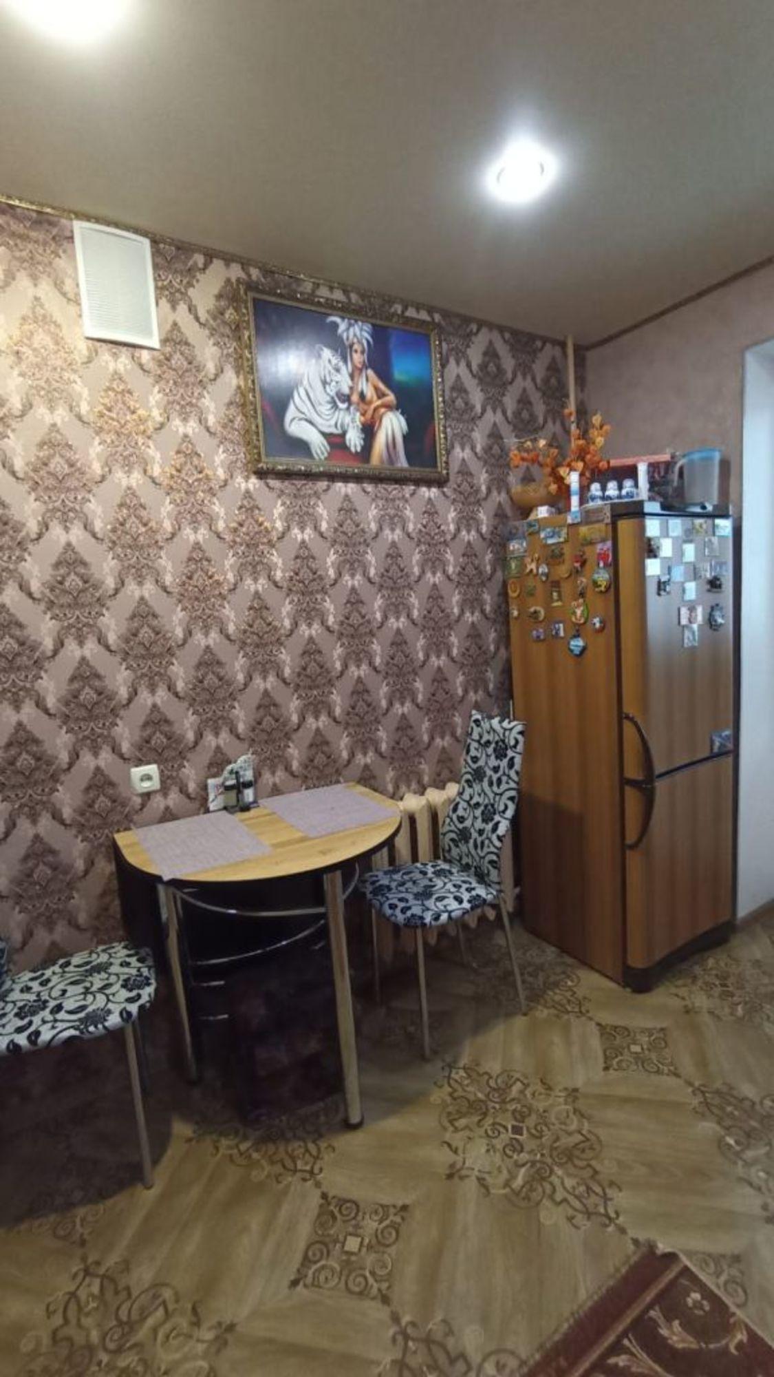 Купить квартиру за 3 800 000 рублей на Заводская ул, 8
