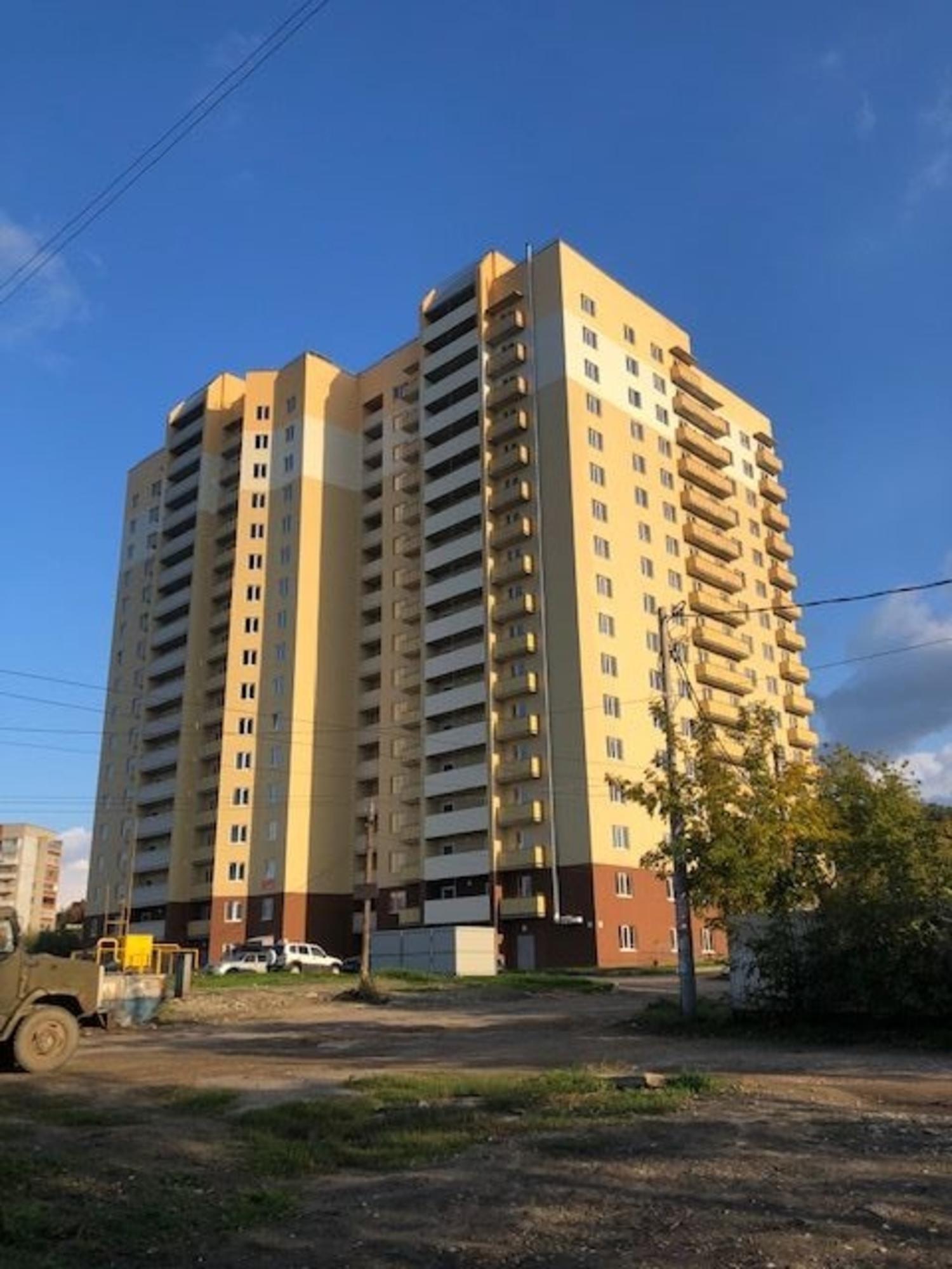 Купить торговое помещение за 14 634 700 рублей на Гвардейская ул, 47/53