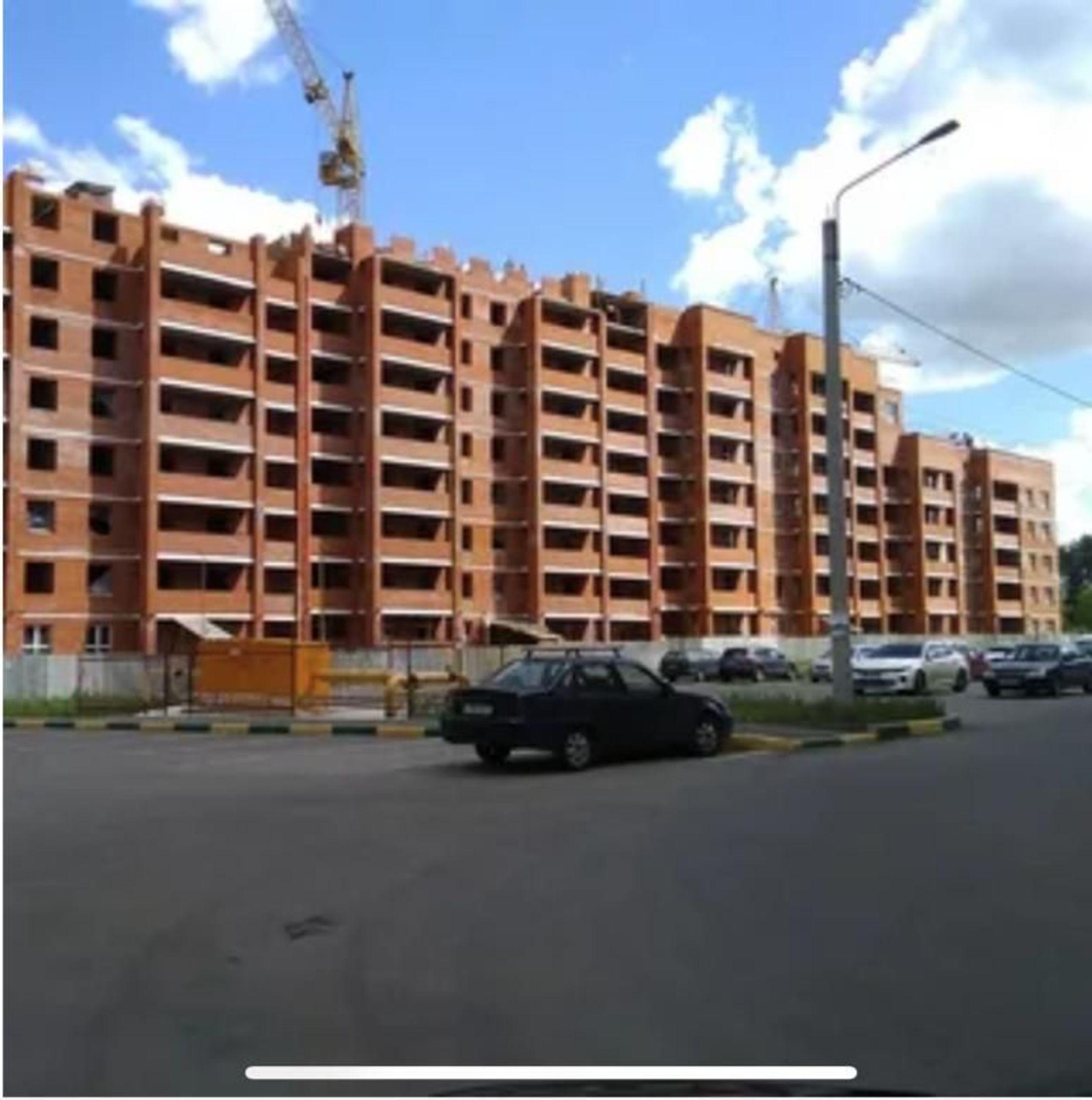 Купить квартиру за 5 900 000 рублей на Рязанское ш