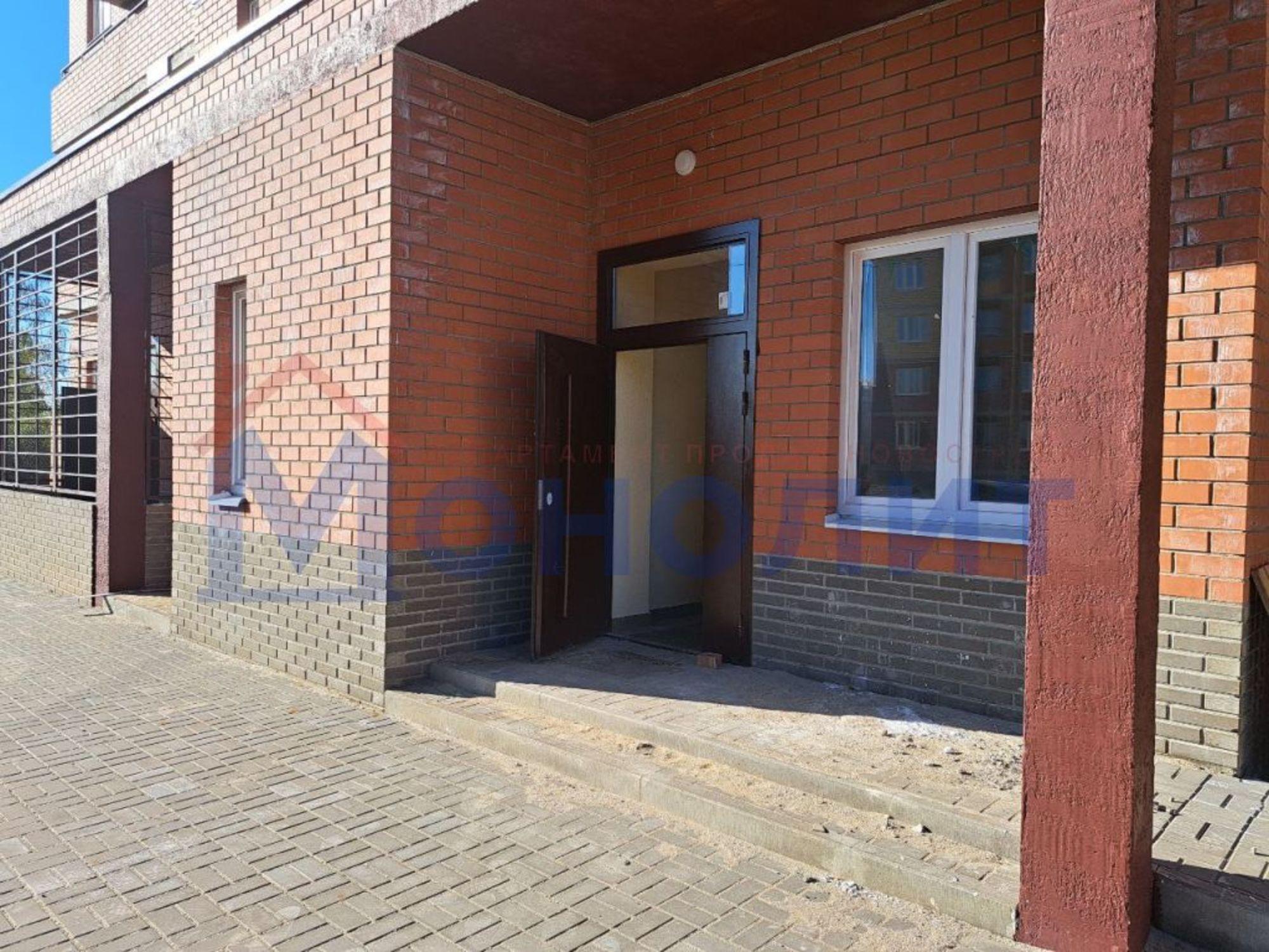 Купить квартиру за 7 725 600 рублей на Красноборская ул, 32 А