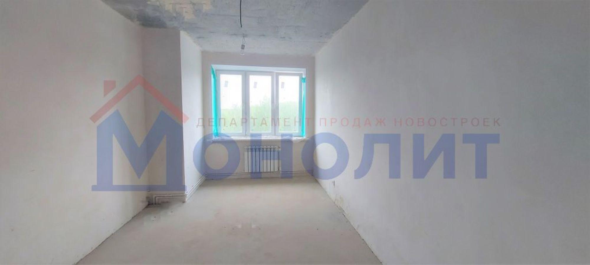 Купить квартиру за 7 725 600 рублей на Красноборская ул, 32 А