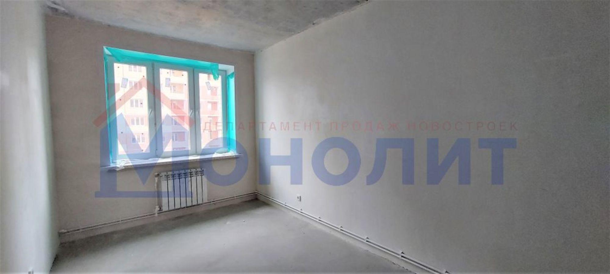 Купить квартиру за 7 725 600 рублей на Красноборская ул, 32 А