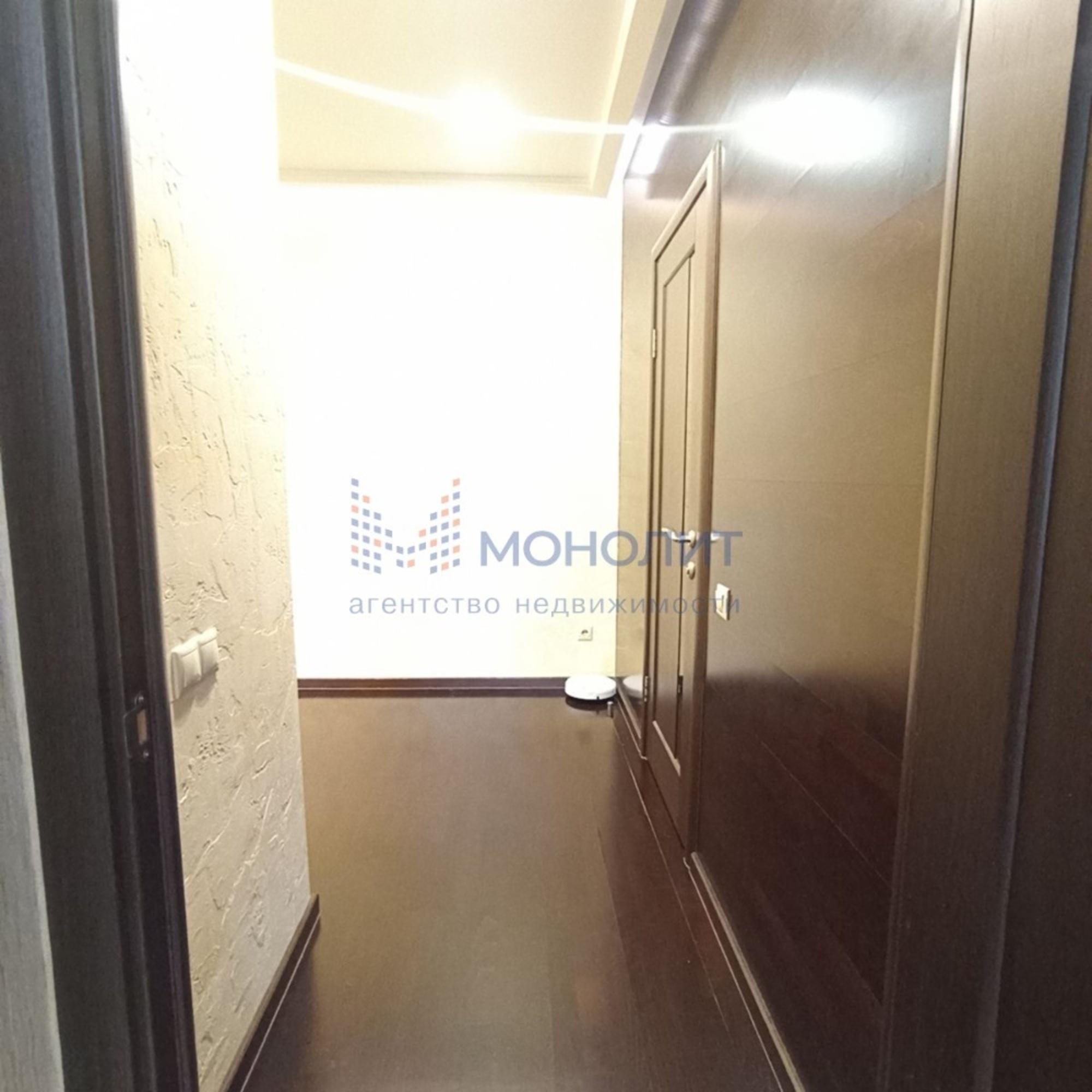 Купить квартиру за 16 500 000 рублей на Канавинский район