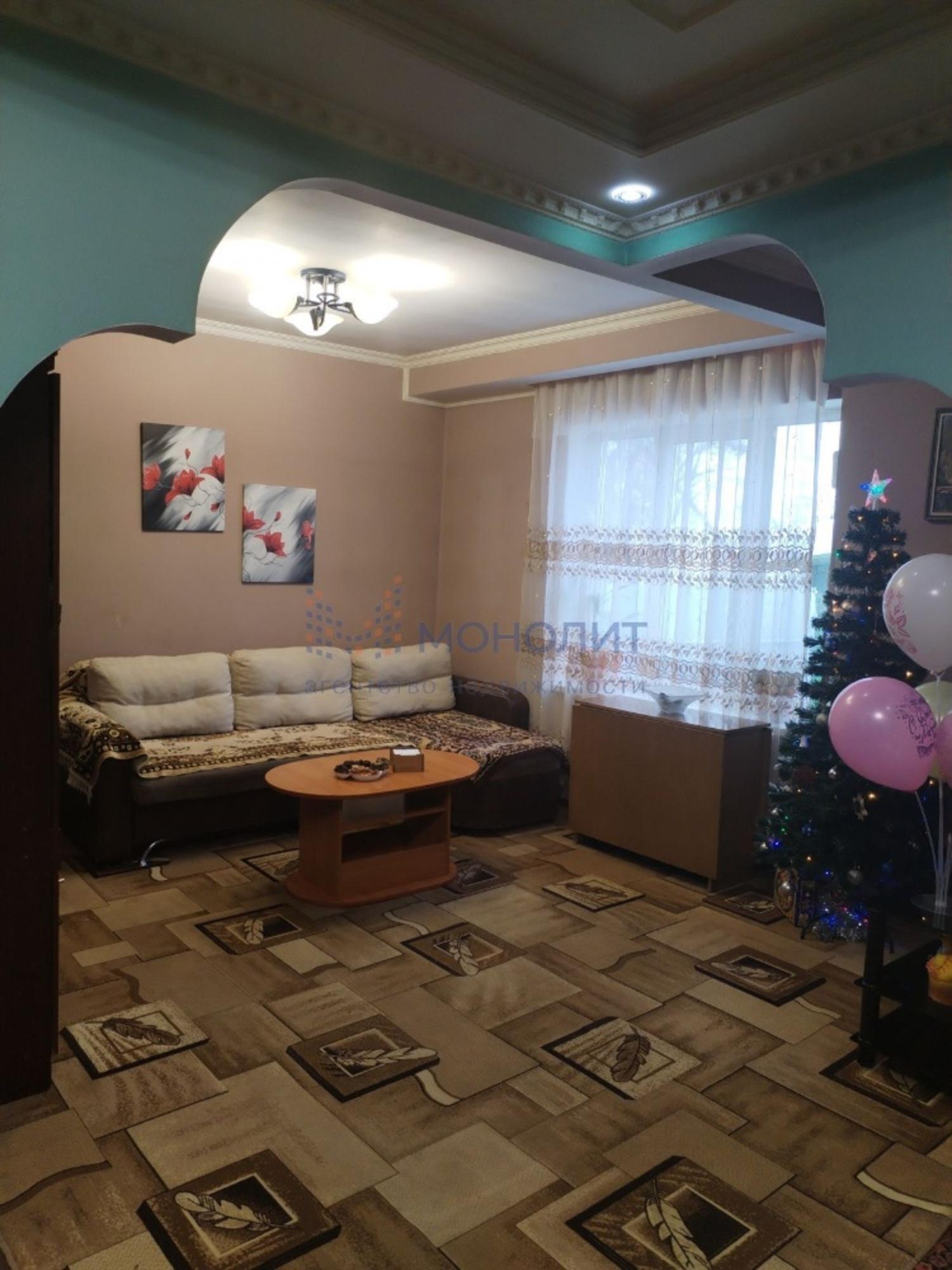 Купить дачу, дом, коттедж за 8 200 000 рублей на Нижегородский район