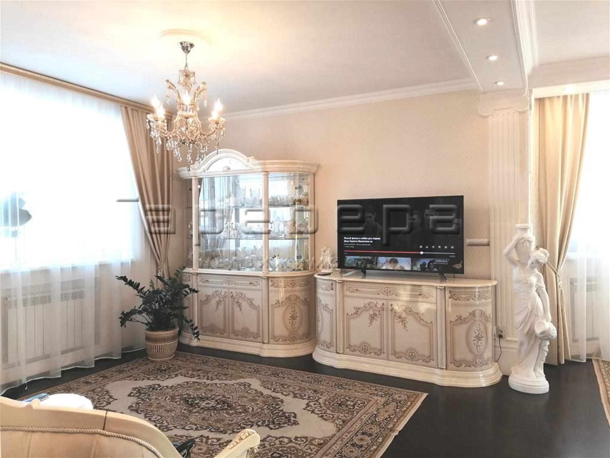 Купить дачу, дом, коттедж за 10 800 000 рублей на Заповедная  11