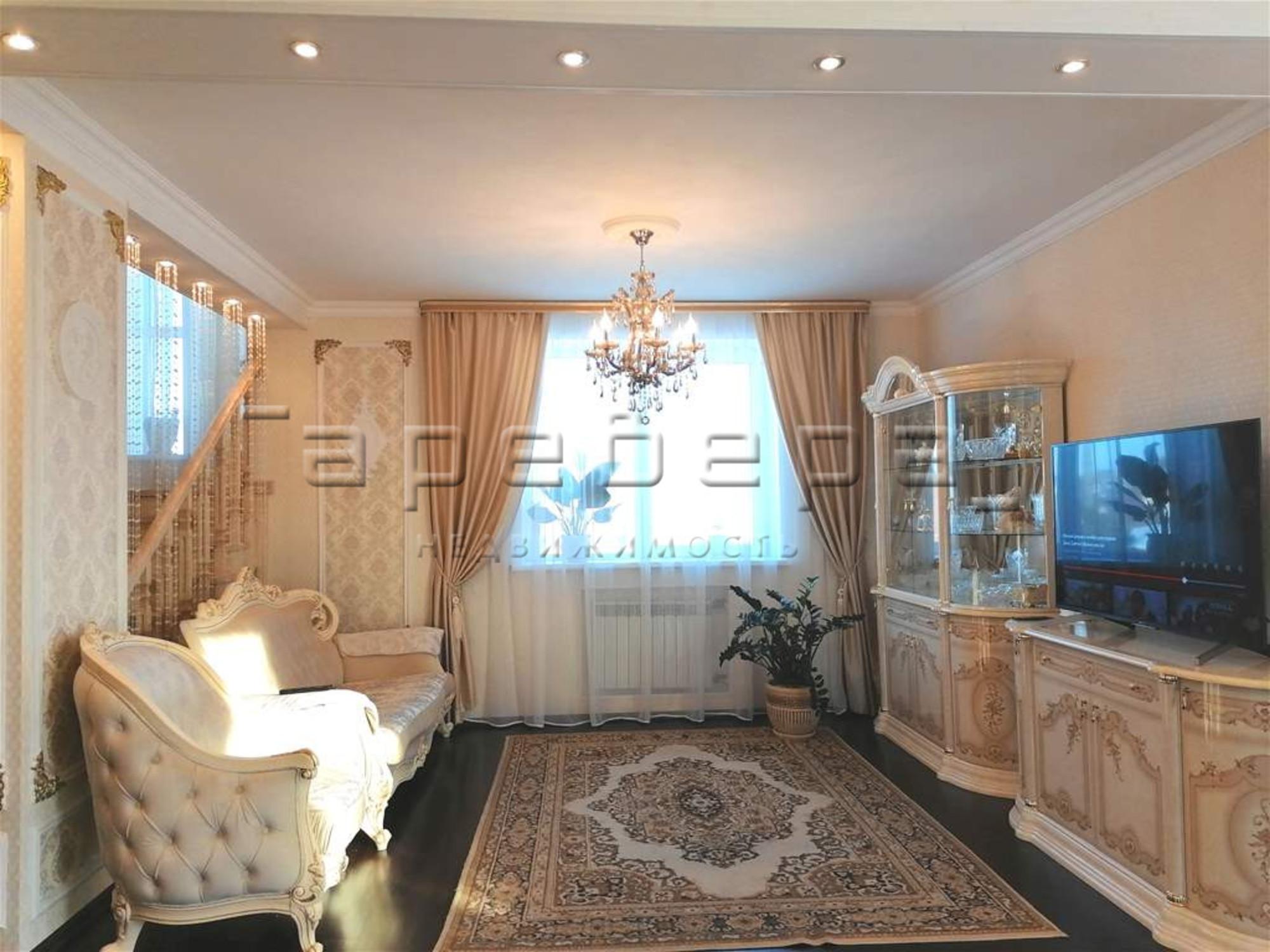 Купить дачу, дом, коттедж за 10 800 000 рублей на Заповедная  11
