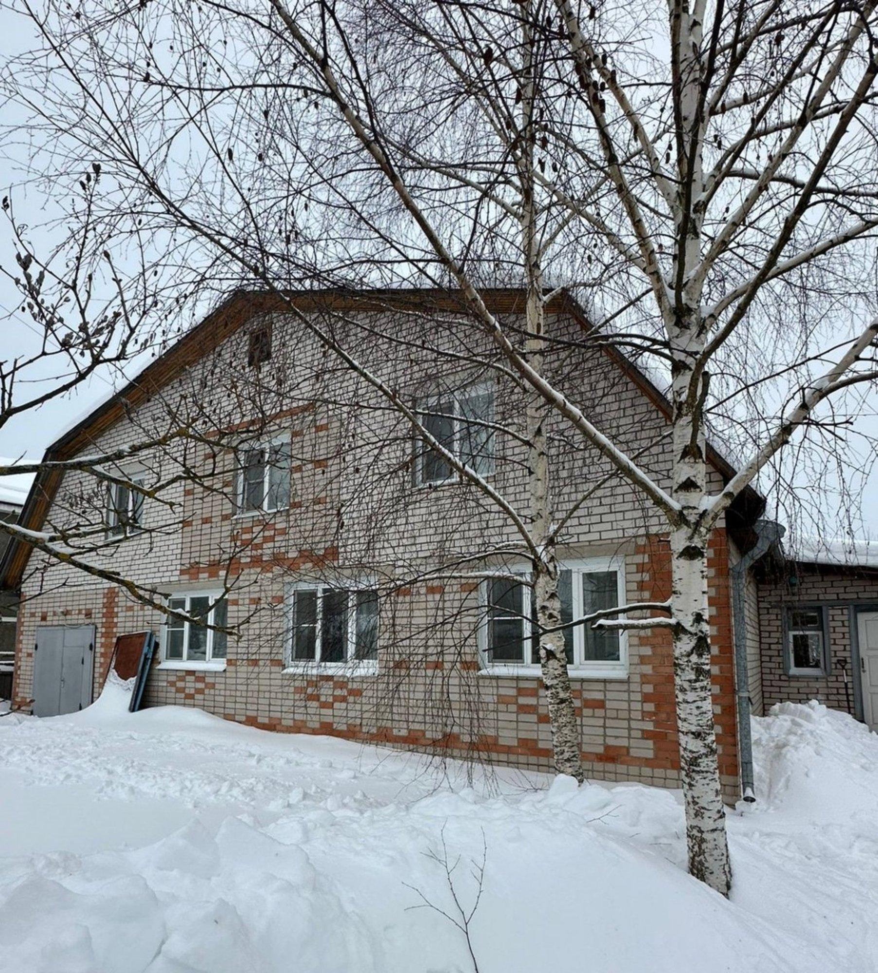 Купить дачу, дом, коттедж за 8 550 000 рублей на улица Роз, 8