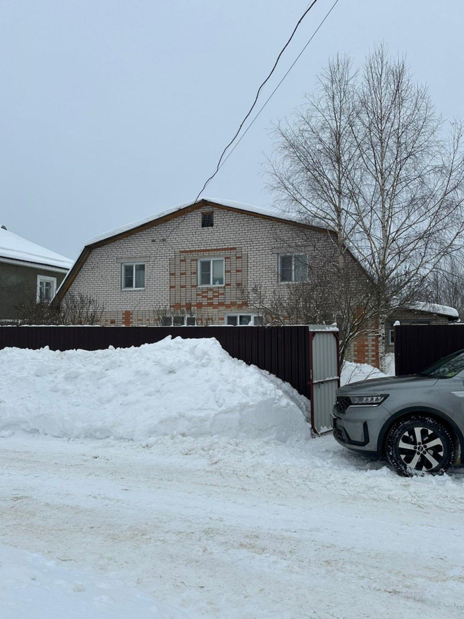Купить дачу, дом, коттедж за 8 550 000 рублей на улица Роз, 8