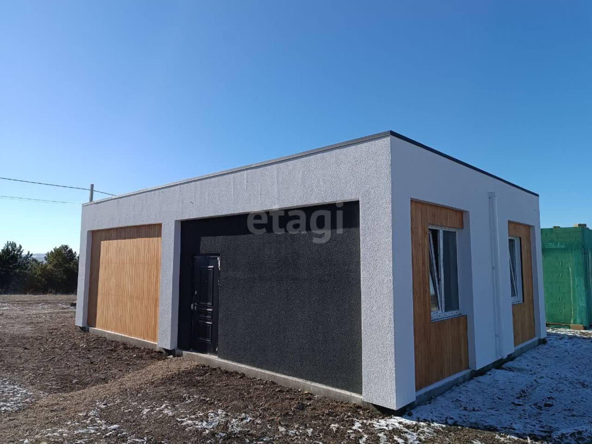 Купить дачу, дом, коттедж за 7 500 000 рублей на Симферопольский район