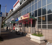 торговое помещение 43 кв м Шолмова ул., 11