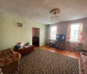 коттедж 55.5 кв м Комсомольская, 8