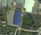 помещение 2500 кв м переулок Заводской 9а