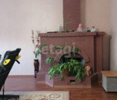 коттедж 270.4 кв м Больничная