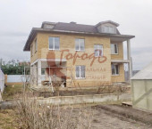 коттедж 334 кв м пер. Первомайский, 8