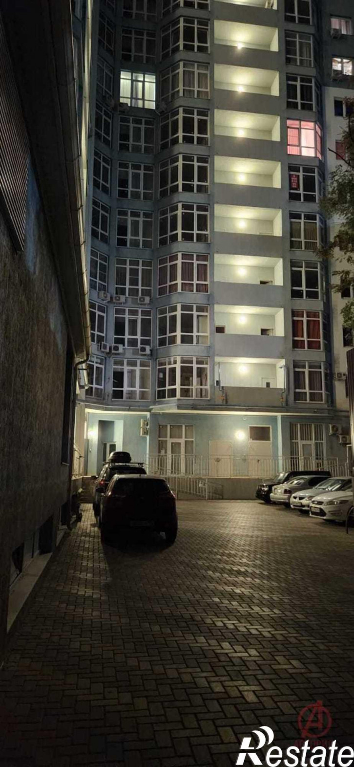 1-комн квартира Чайковского улица, 10