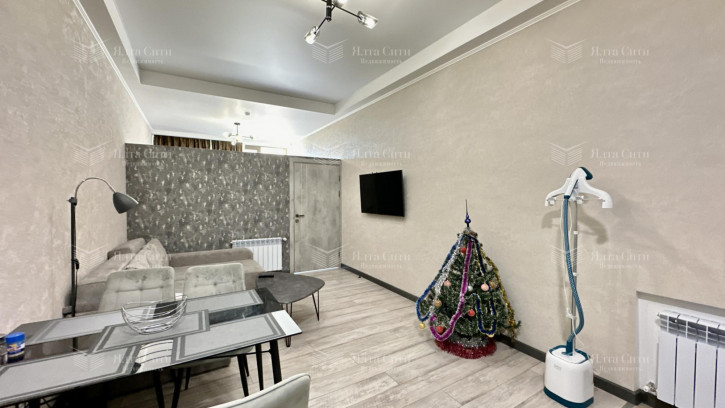 1-комн квартира в новом доме Дражинского ул., 48