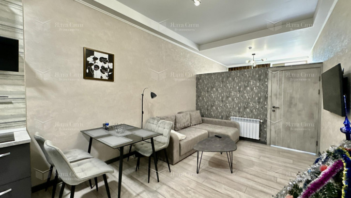 1-комн квартира в новом доме Дражинского ул., 48