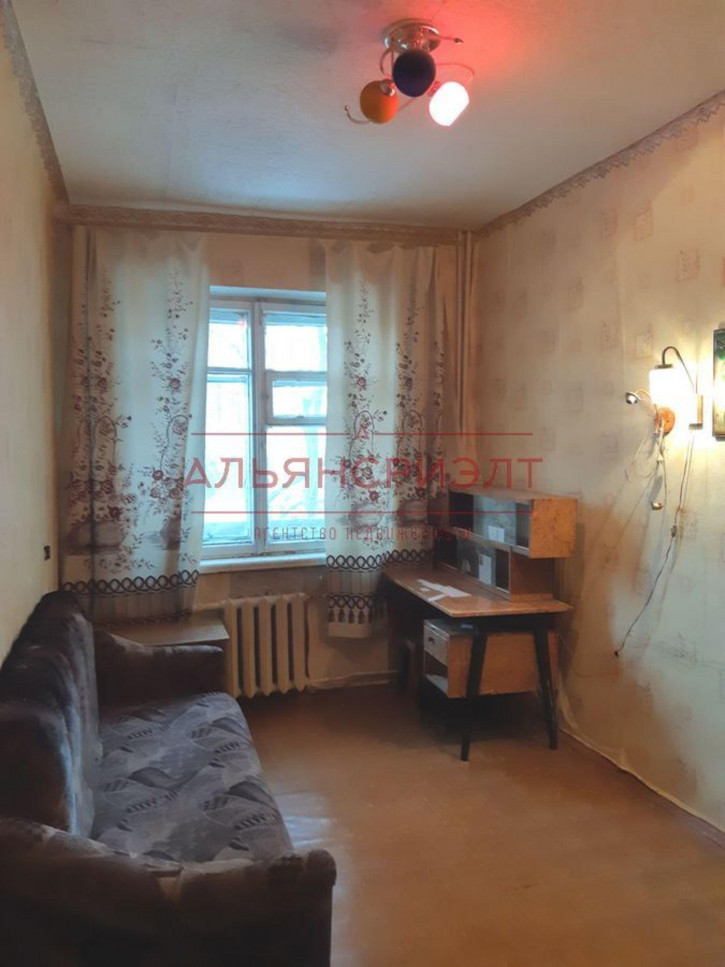 Комната ул. Трудовая,14