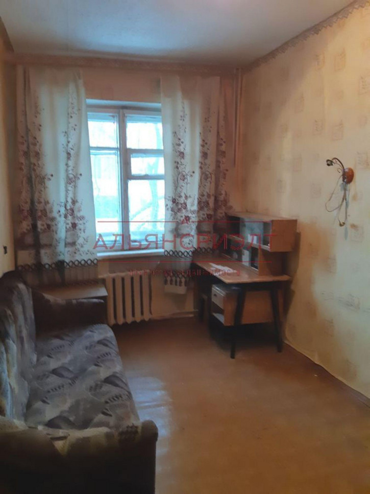 Комната ул. Трудовая,14