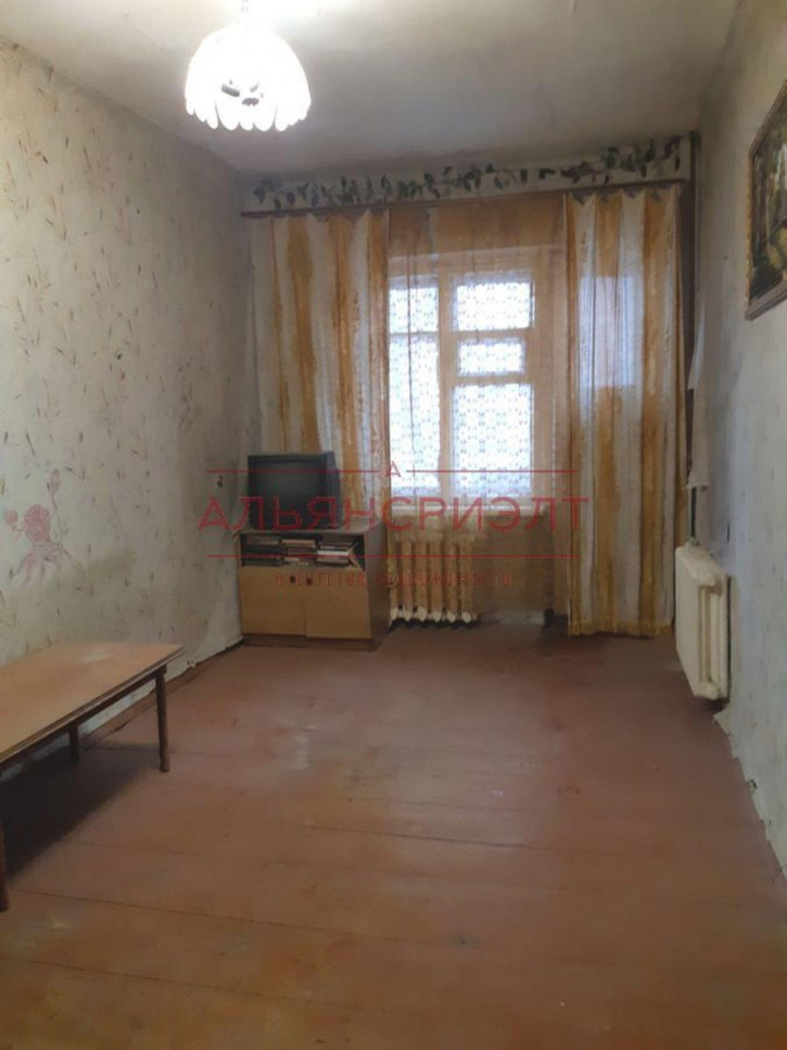 Комната ул. Трудовая,14