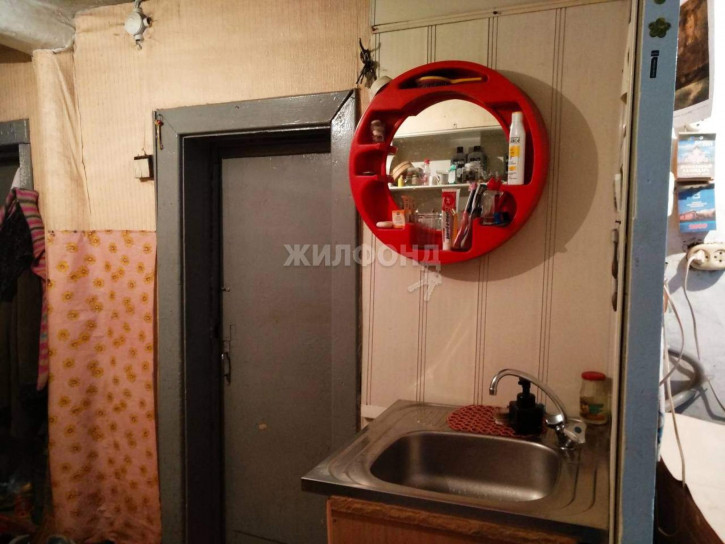 Коттедж/дом Кропоткина улица