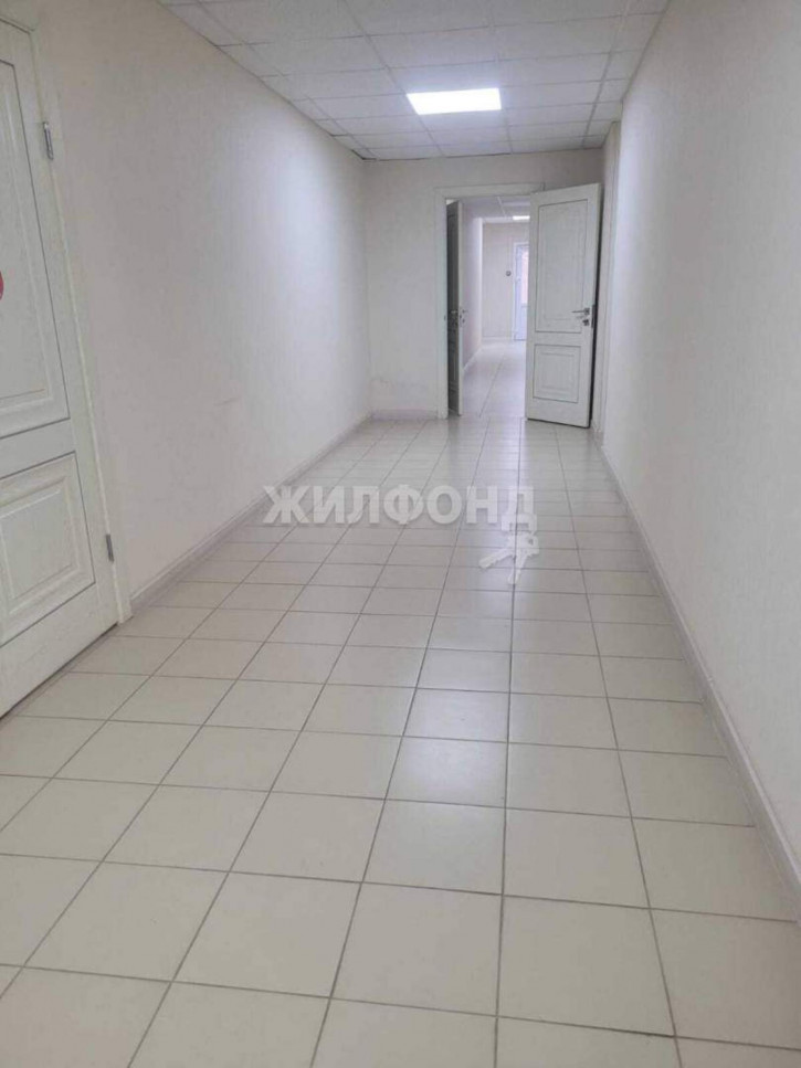 6-комн квартира Пионерская улица, д.33
