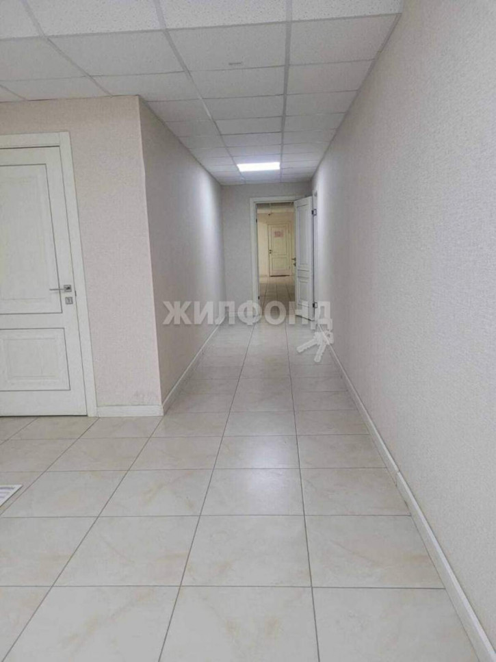 6-комн квартира Пионерская улица, д.33