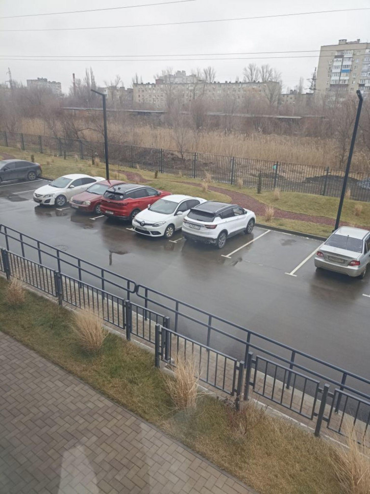 1-комн квартира Гайдаш ул