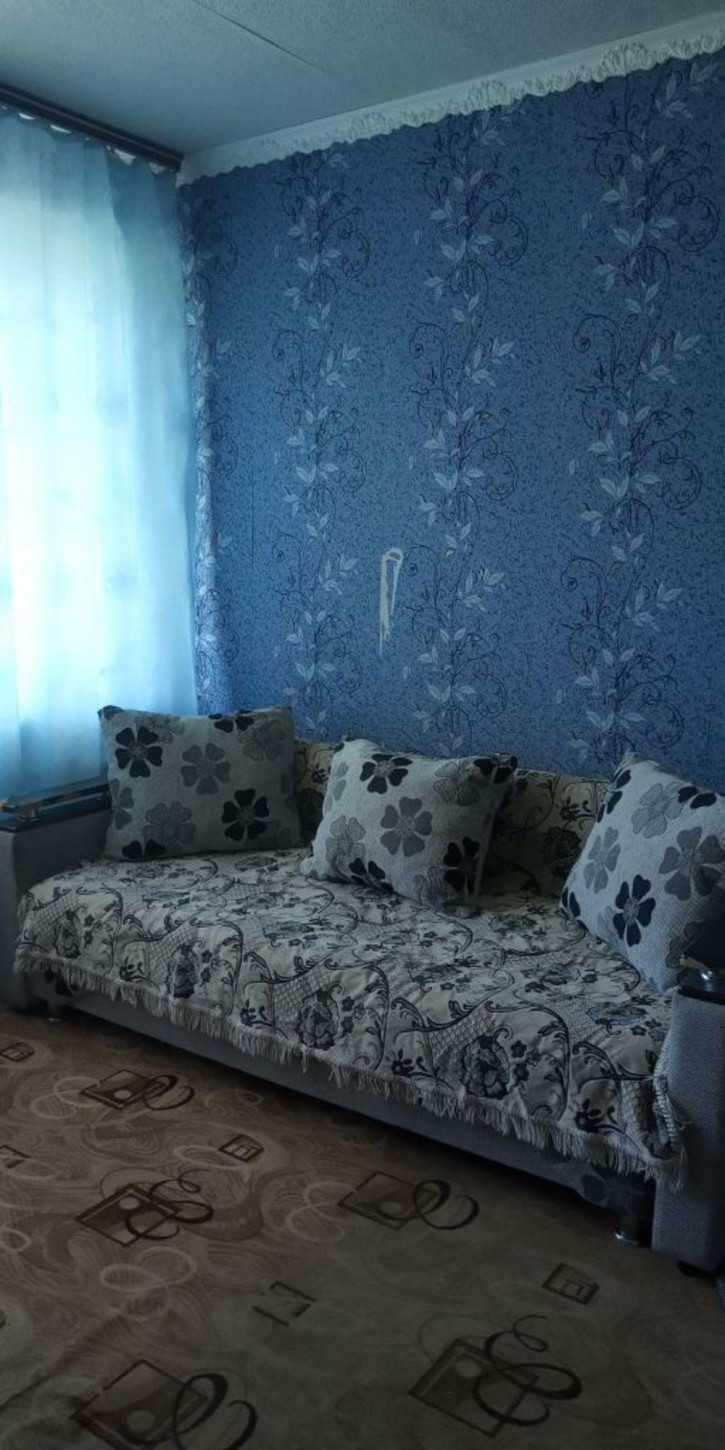 1-комн квартира стадионная