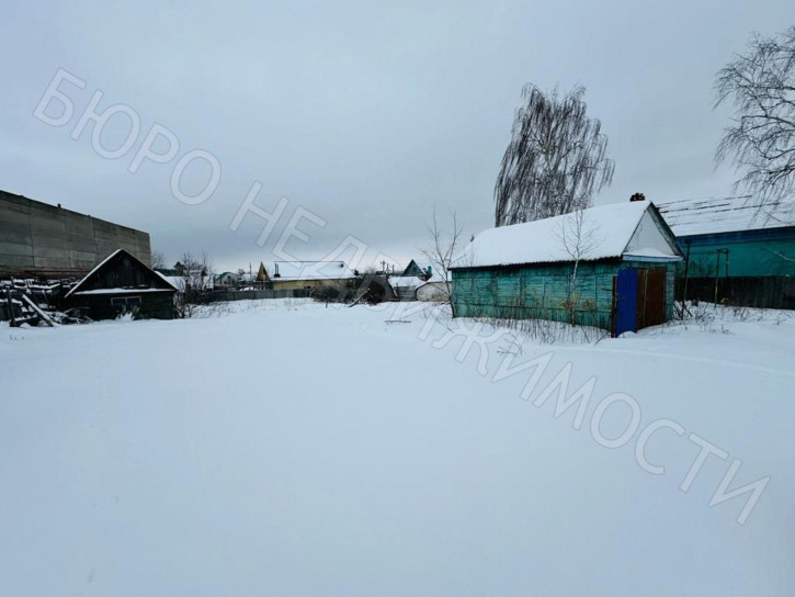 Земельный участок пер Красный