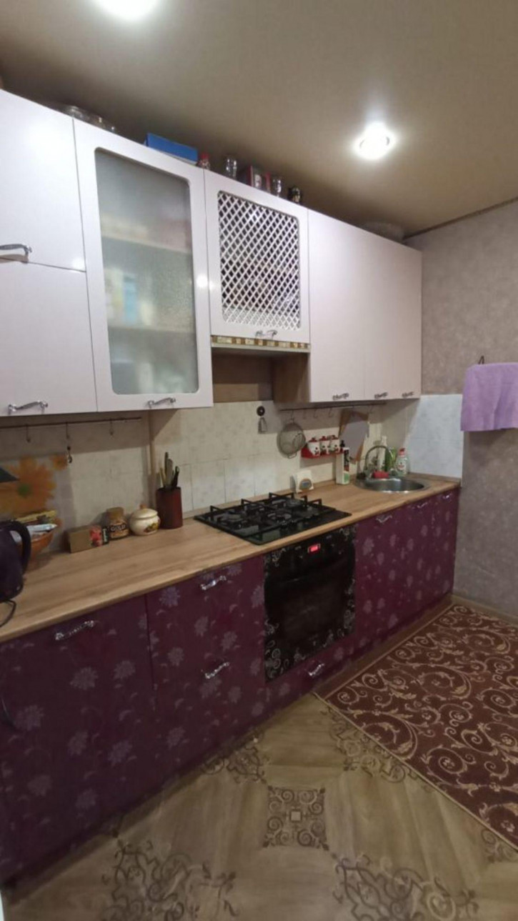2-комн квартира Заводская ул, 8
