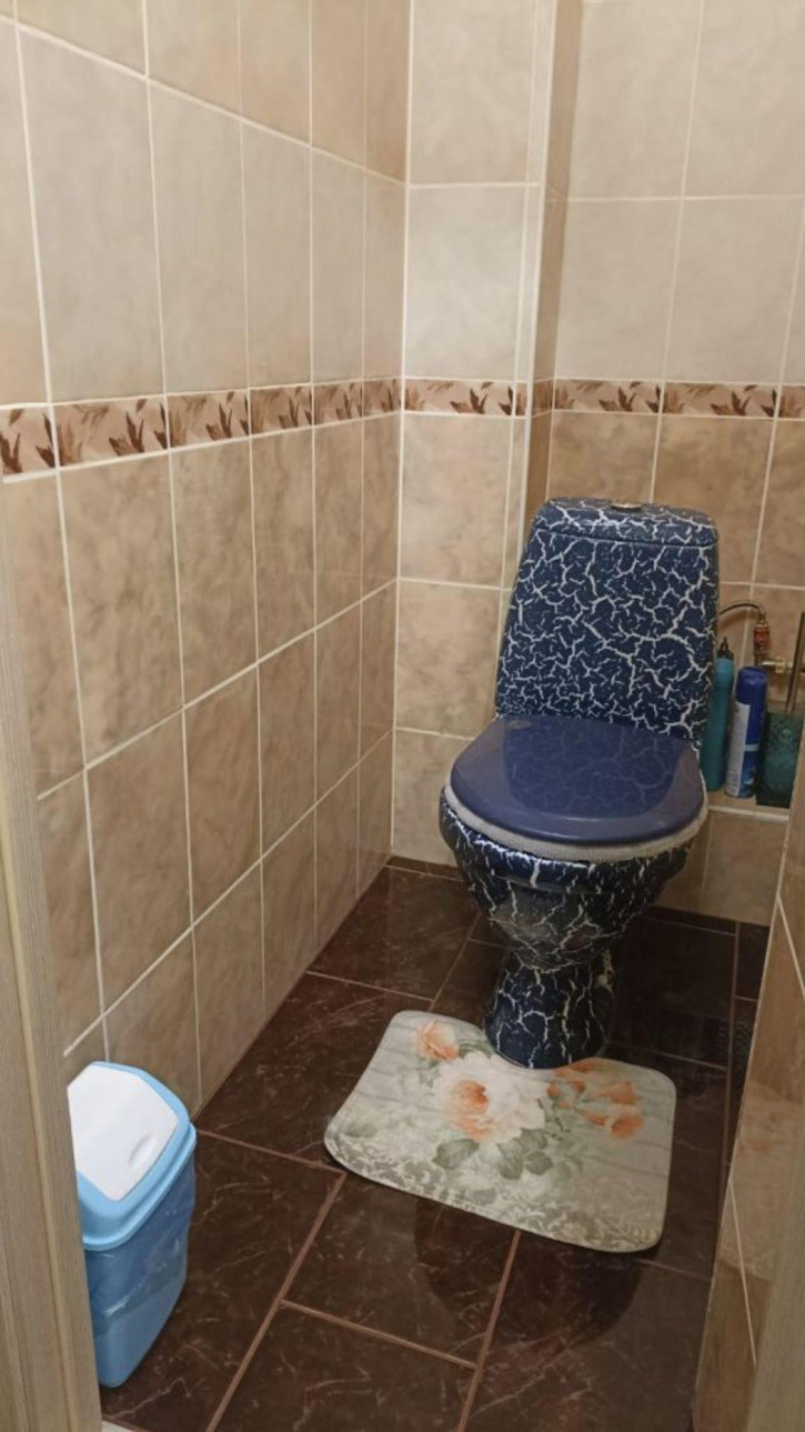2-комн квартира Заводская ул, 8
