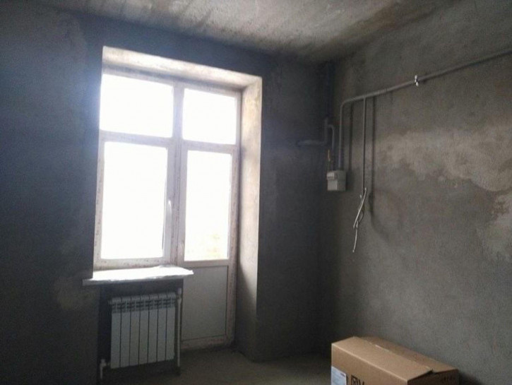 3-комн квартира в новом доме Рязанское ш