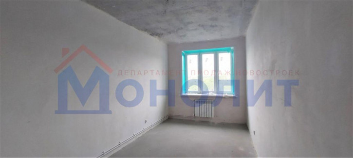 3-комн квартира в новом доме Красноборская ул, 32 А