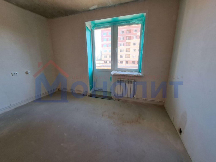 3-комн квартира в новом доме Красноборская ул, 32 А