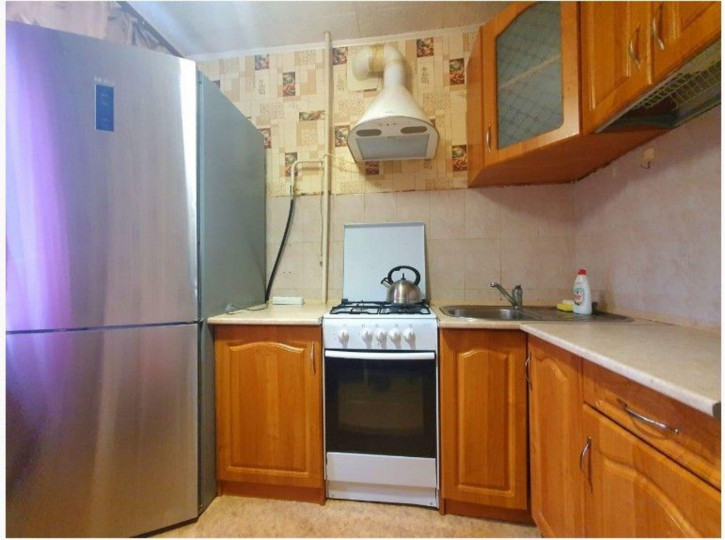 1-комн квартира Урицкого ул, 65