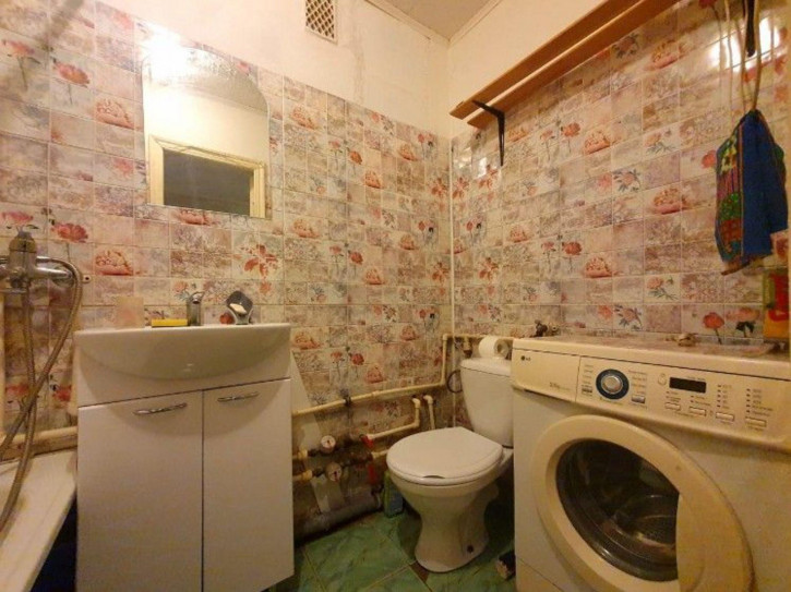 1-комн квартира Урицкого ул, 65