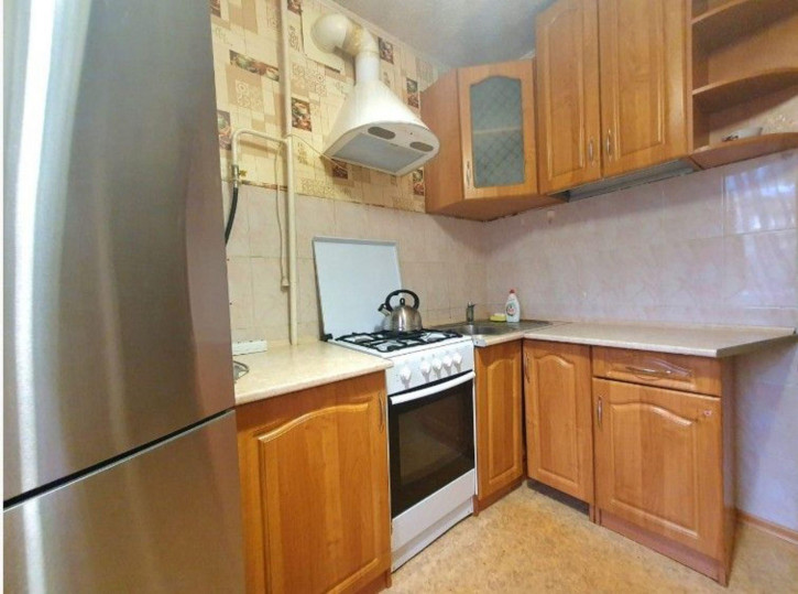 1-комн квартира Урицкого ул, 65