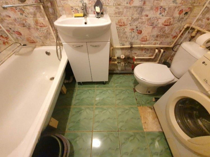 1-комн квартира Урицкого ул, 65