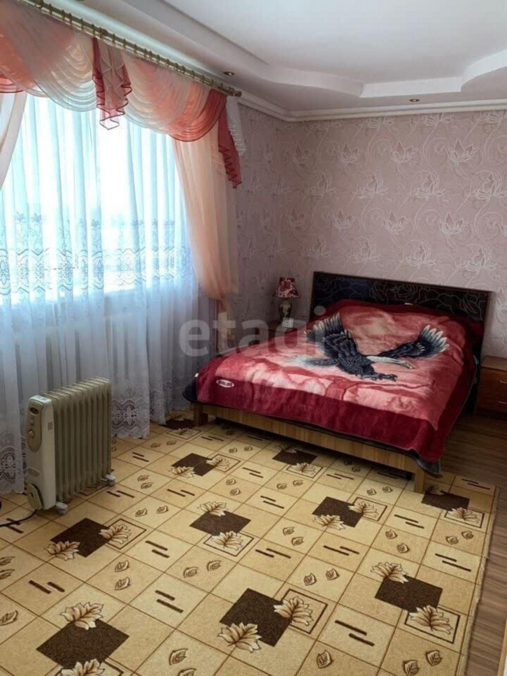 Коттедж/дом Новая