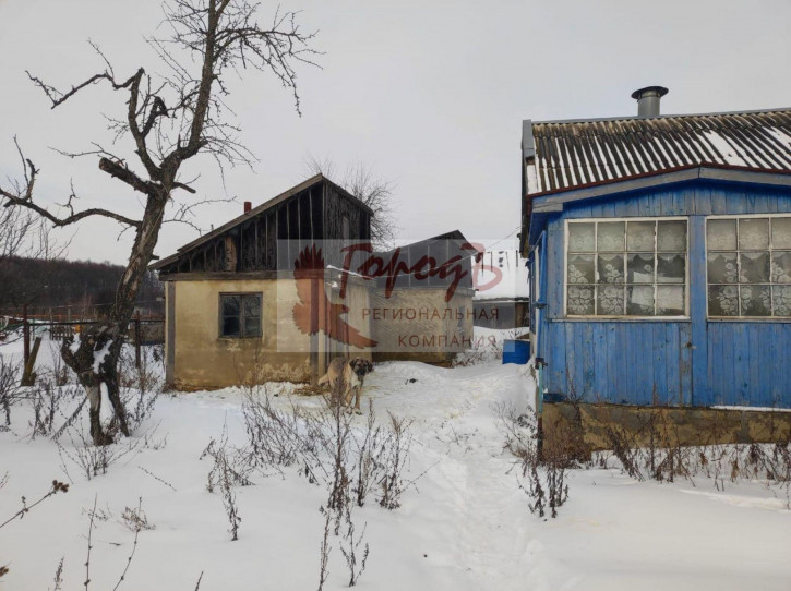 Коттедж/дом 32