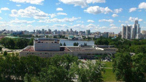 Продажа 4-комн квартиры никонова, 4